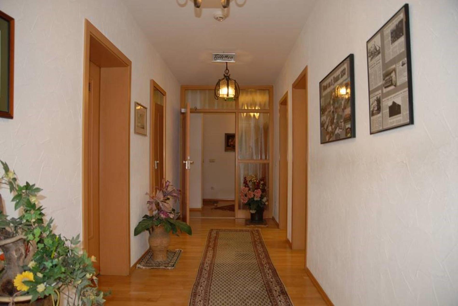 Hotel Garni Grottental Messstetten Ngoại thất bức ảnh